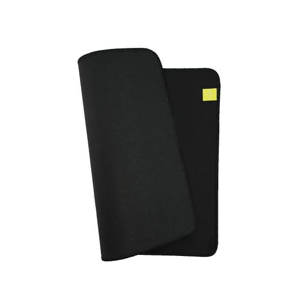 Podloga za miš Shooter black 300x240x2mm Y Flag - EP2939013