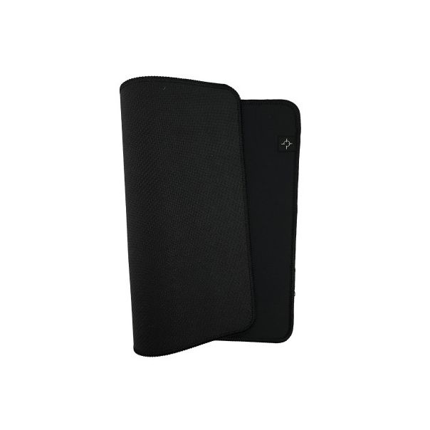 Podloga za miš Shooter black 300x240x2mm B Flag - EP2942205