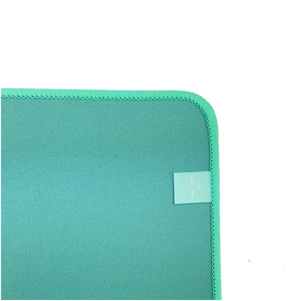 Podloga za miš Shooter green 300x240x2mm G Flag - EP2942056