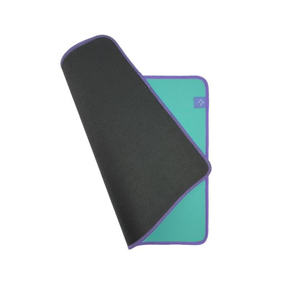 Podloga za miš Shooter green 300x240x2mm P Flag - EP2941651