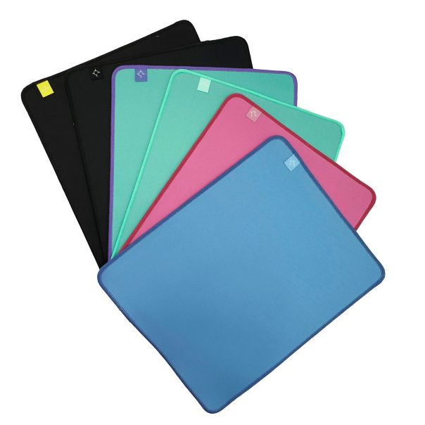 Podloga za miš Shooter pink 300x240x2mm P Flag - EP2939990