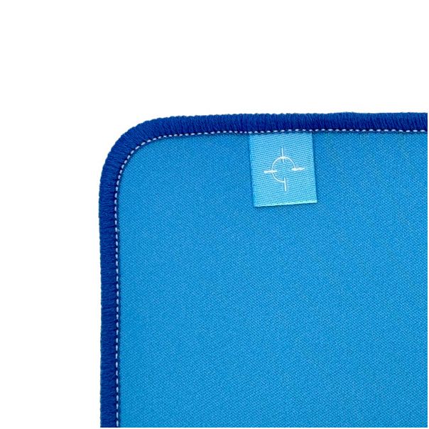 Podloga za miš Shooter blue 300x240x2mm B Flag - EP2942088