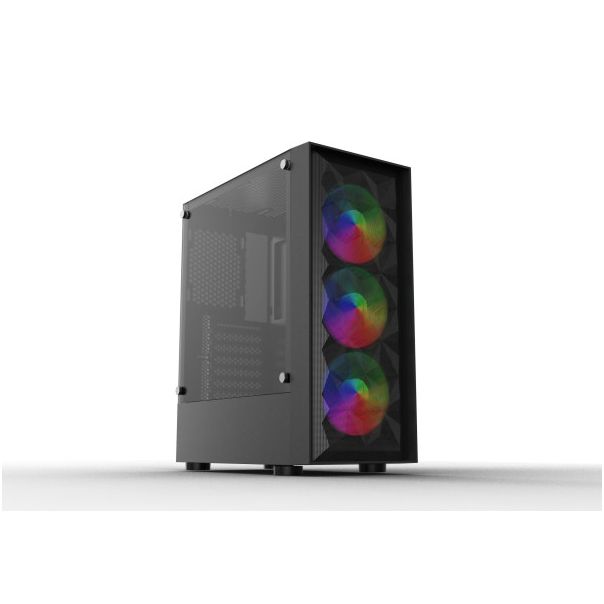 Kućište IG-MAX N1907 OCTAGON 4F - EP3126762