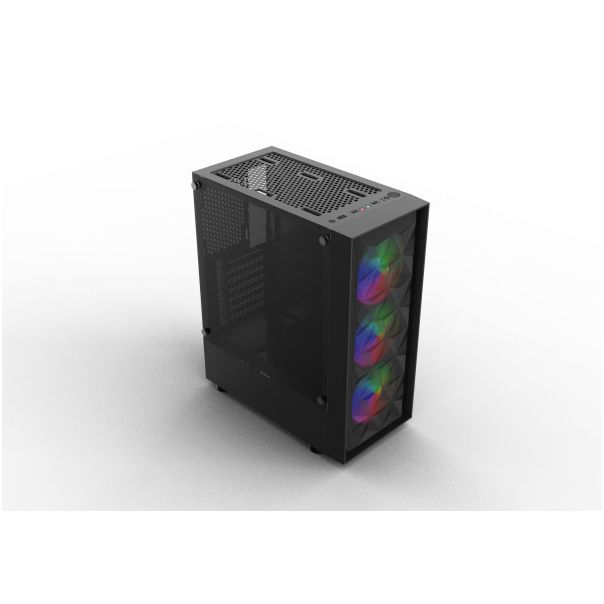 Kućište IG-MAX N1907 OCTAGON 4F - EP3126762