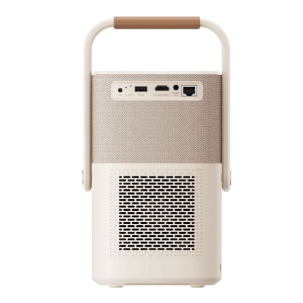 Projektor Yaber T2 Plus, Smart, 2.5h battery - EP2922558