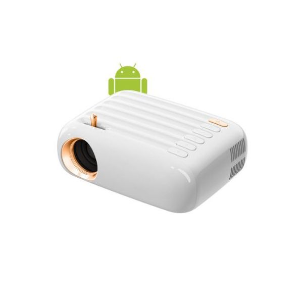 Projektor MAXBOX mini HQ2-A V2 +torba,Android - EP2923199