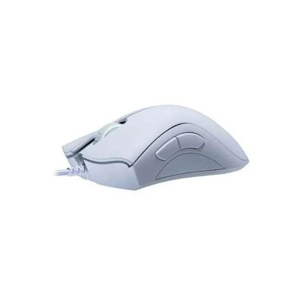 Mis Razer DeathAdder Essential White RZ01-03850200-R3M1 - EP3082467