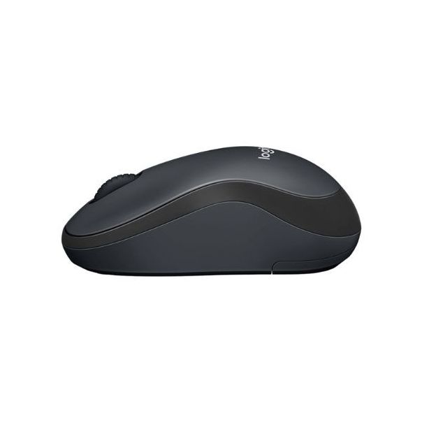 Mis Logitech M220 Silent Black 910-004878 - EP2853667