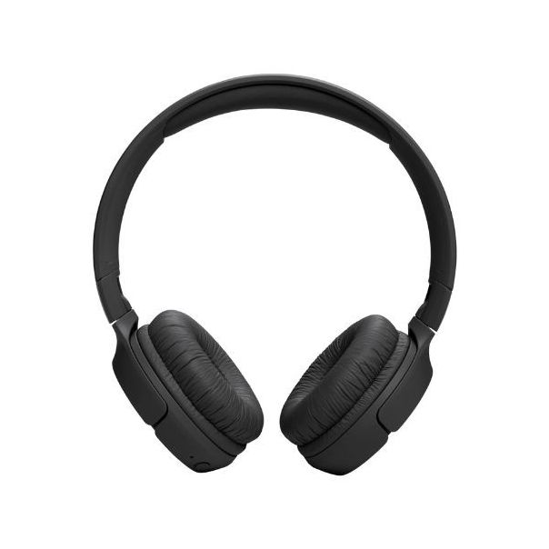 Slusalice JBL Tune 520BT Black JBLT520BTBLKEU - EP2950929