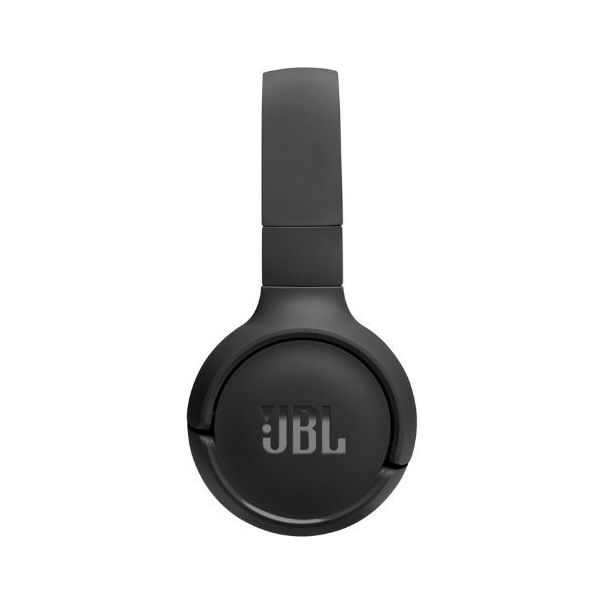 Slusalice JBL Tune 520BT Black JBLT520BTBLKEU - EP2950929