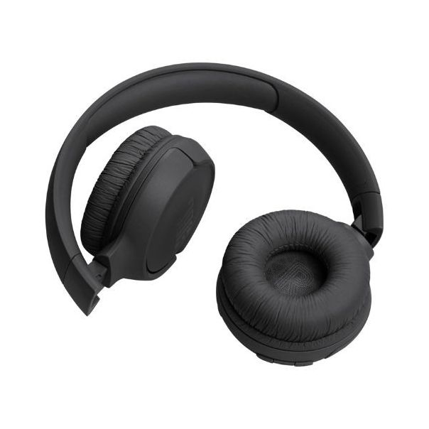 Slusalice JBL Tune 520BT Black JBLT520BTBLKEU - EP2950929