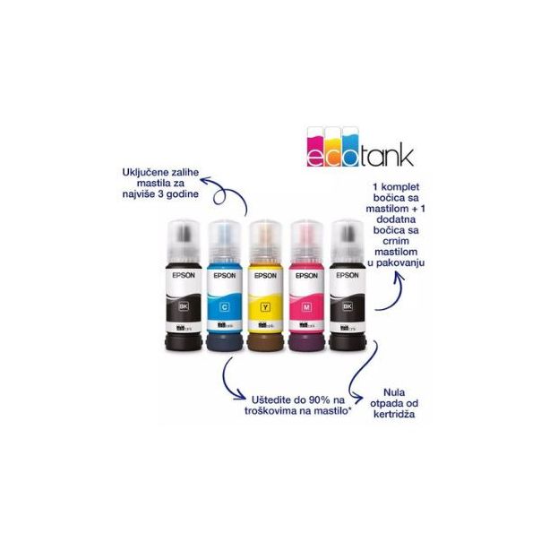 AIO EcoTank EPSON L3270 - EP2853595