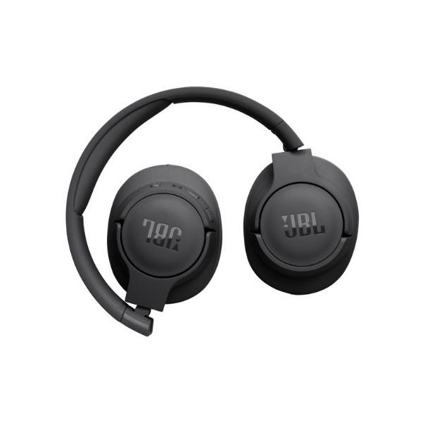 Slušalice JBL Tune 720BT Black JBLT720BTBLK - EP2950493
