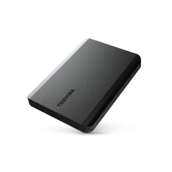 Eksterni HDD Toshiba Canvio Basics 4TB 2.5