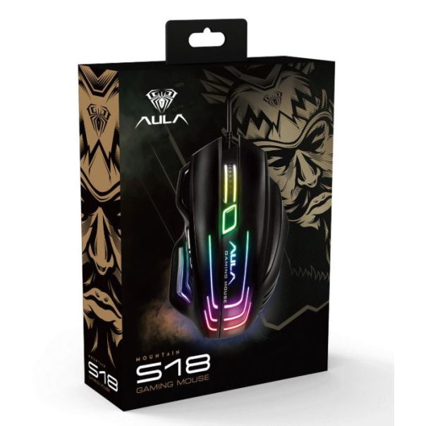 Mis AULA S18 Gaming NEW - EP2853733