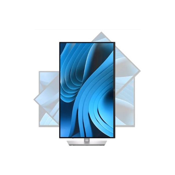 Monitor Dell P2725QE 27