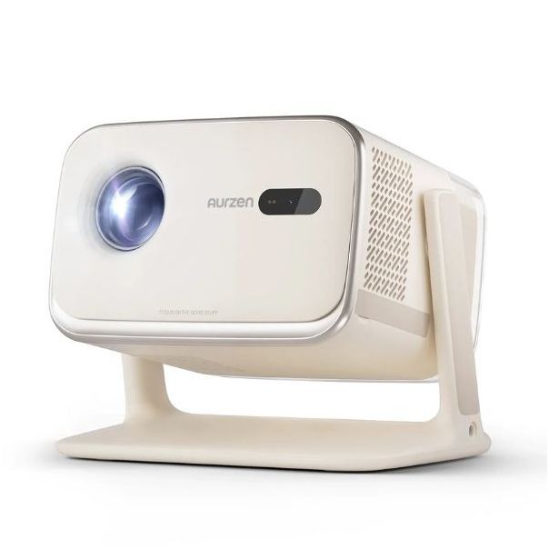 Projektor Vankyo Aurzen Boom Mini - EP2922756