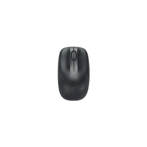 KB Logitech MK220 US Black 920-003161 - EP2895181