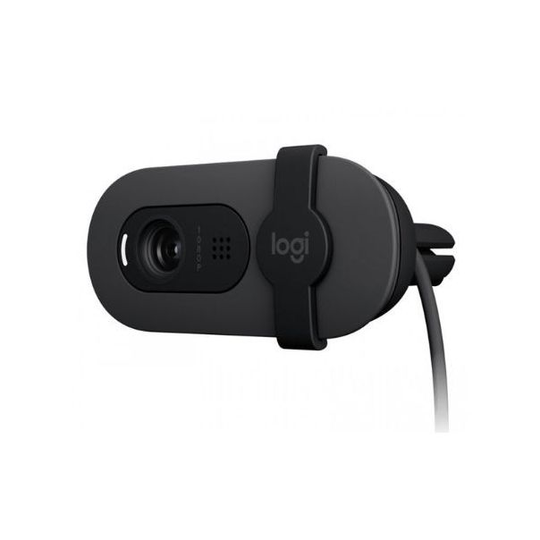 WCAM Logitech Brio 105 Graphite 960-001592 - EP2924197