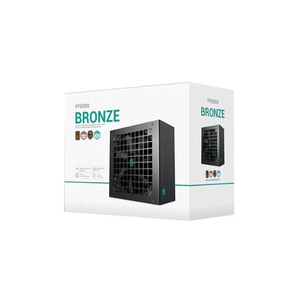 Napajanje Deepcool PF700X 80+ Bronze - EP2939491