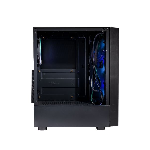 Kućište IG-MAX N1907-6650 OCTAGON 4F - EP3041716