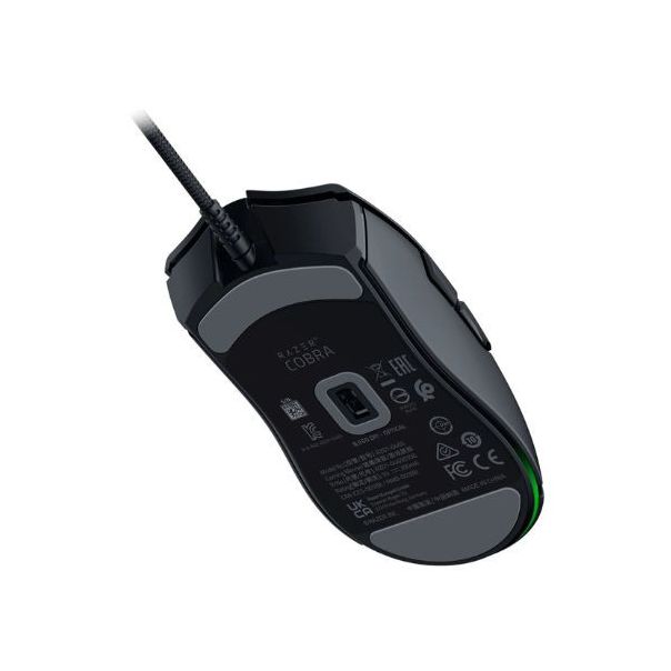 Mis Razer Cobra Black RZ01-04650100-R3M1 - EP2853622