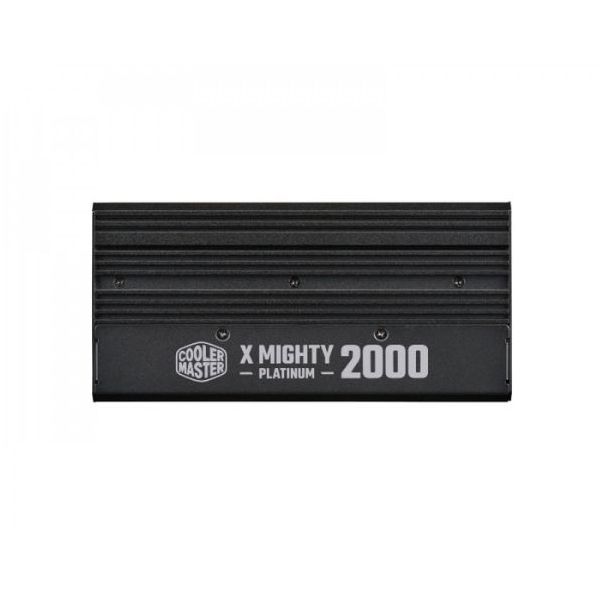 Napajanje Cooler Master X Mighty 2000W Platinum - EP2939801