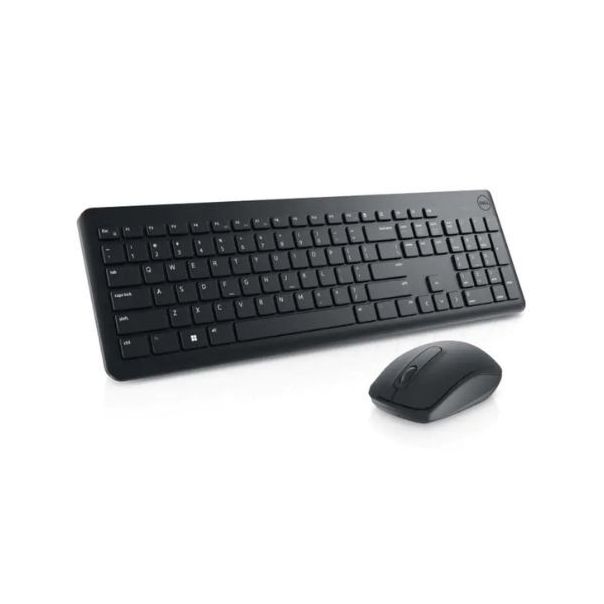 Tastatura i mis DELL KM3322W Wireless YU - EP2895873