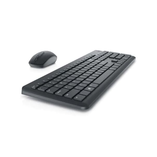 Tastatura i mis DELL KM3322W Wireless YU - EP2895873
