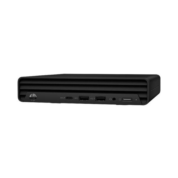 PC HP Pro Mini 260 G9 C65U6AT#BED - EP2872522