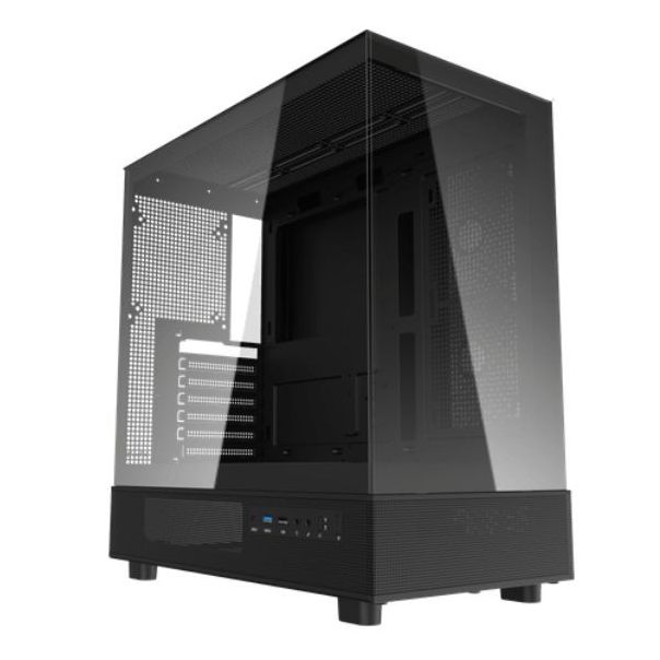 Kuciste DarkFlash DPX90 3F Black - EP3212416