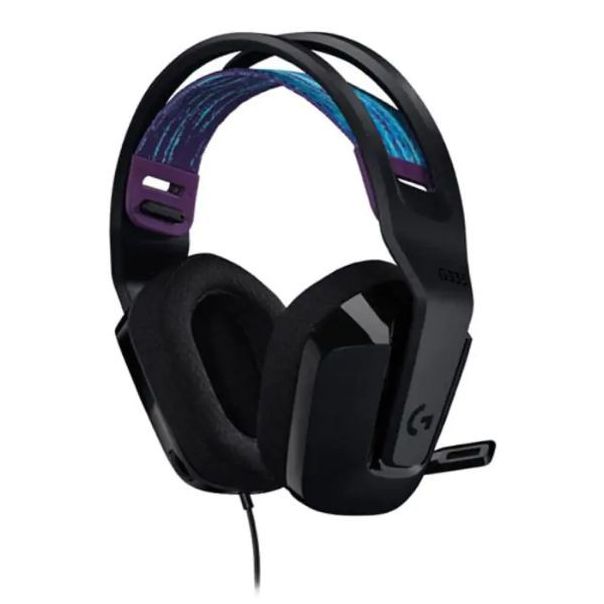 Slusalice Logitech G335 Black 981-000978 - EP2949924
