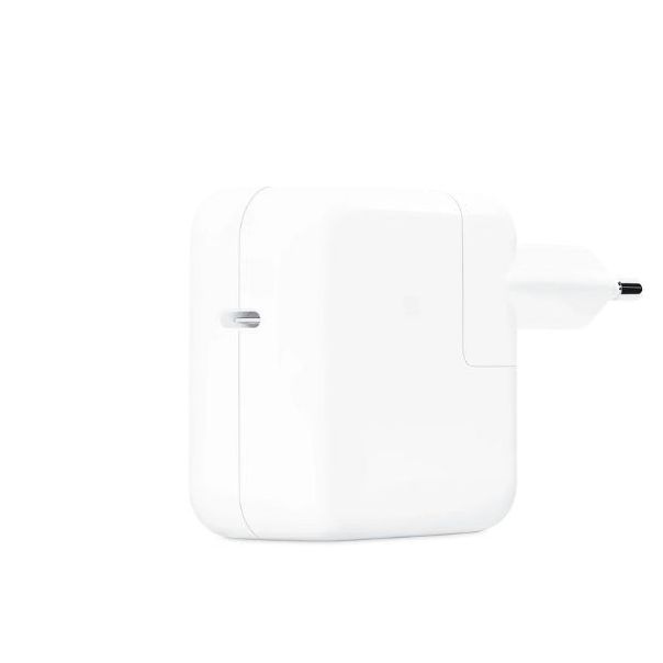 Punjac Apple Tip-C 30W MW2G3ZM/A - EP3187397