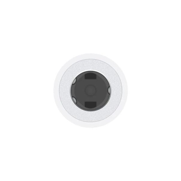 Adapter Apple Tip-C (muski)/3.5mm (zenski) MU7E2ZM/A - EP3063990