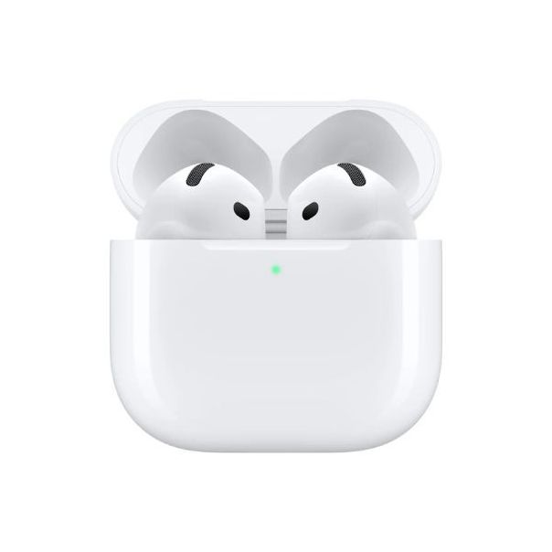 Slusalice Apple AirPods 4 MXP63ZM/A - EP3064029
