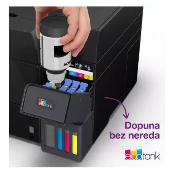 AIO EcoTank EPSON L6370 - EP2943538