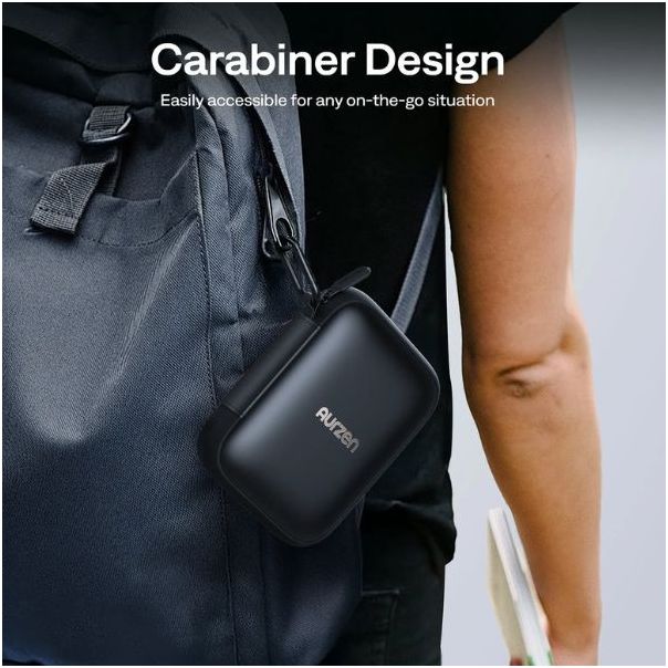 Torba za projektor Vankyo Aurzen Zip CasePlay - EP3025289