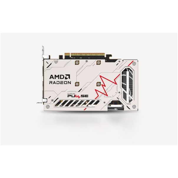 SAPPHIRE SVGA Radeon RX 9060 XT PULSE OC 8GB/128 bit GDDR6 , 11350-05-20G - 46745