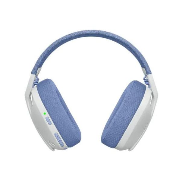 Slusalice Logitech G435 Lightspeed 981-001074 White - EP2950508