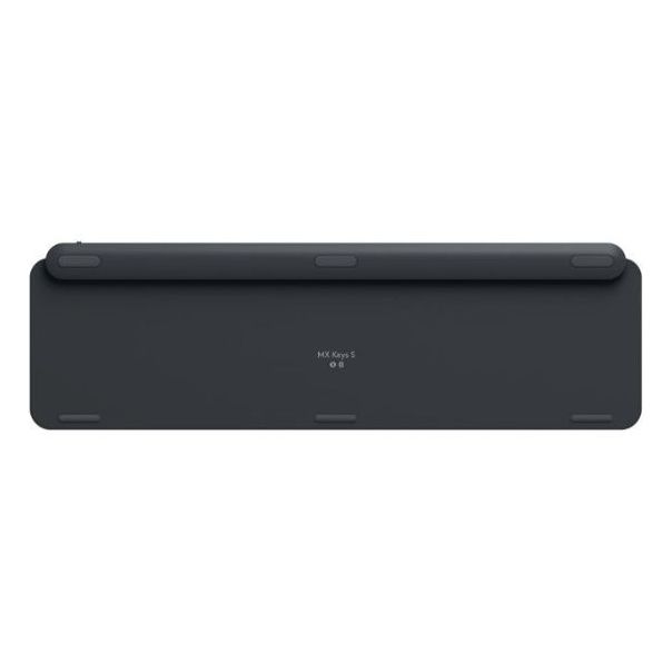 Tastatura Logitech MX Keys S 920-011565 Black - EP2895508