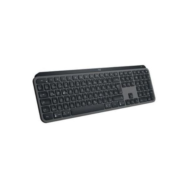 Tastatura Logitech MX Keys S 920-011565 Black - EP2895508