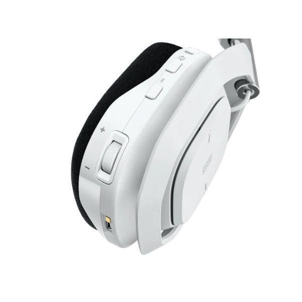 Slusalice Logitech G Astro A50 Lightspeed 939-002230 White - EP2950511