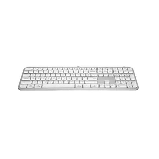 Tastatura Logitech MX Keys S 920-011566 Gray - EP2895502