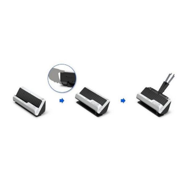 Skener EPSON DS-C330 - EP2923208