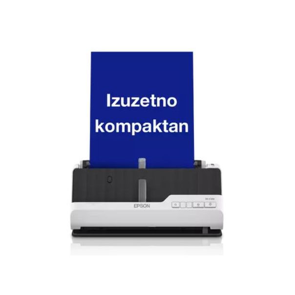 Skener EPSON DS-C330 - EP2923208