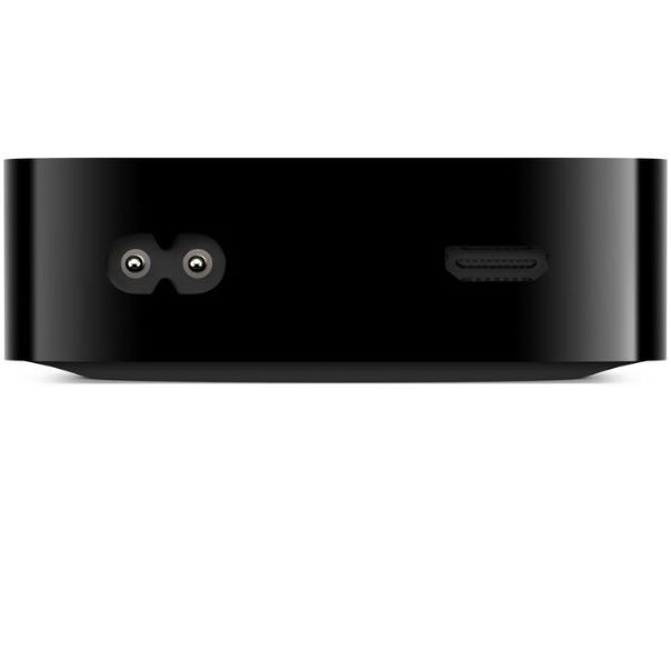 Smart TV Box Apple TV 4K 64GB 3Gen MN873FD/A - EP3064005