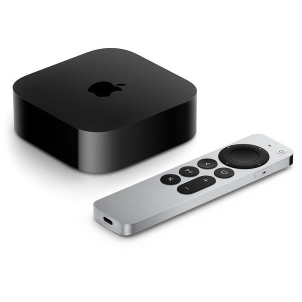 Smart TV Box Apple TV 4K 64GB 3Gen MN873FD/A - EP3064005