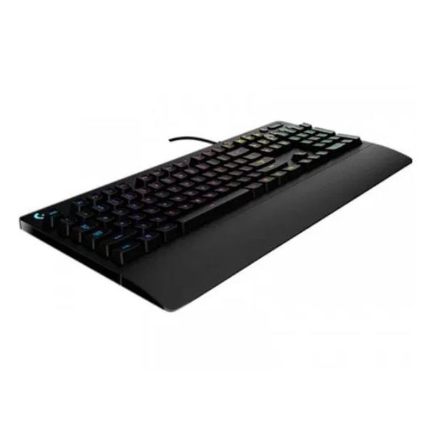 Tastatura Logitech G213 Prodigy Black 920-008087 - EP2895499