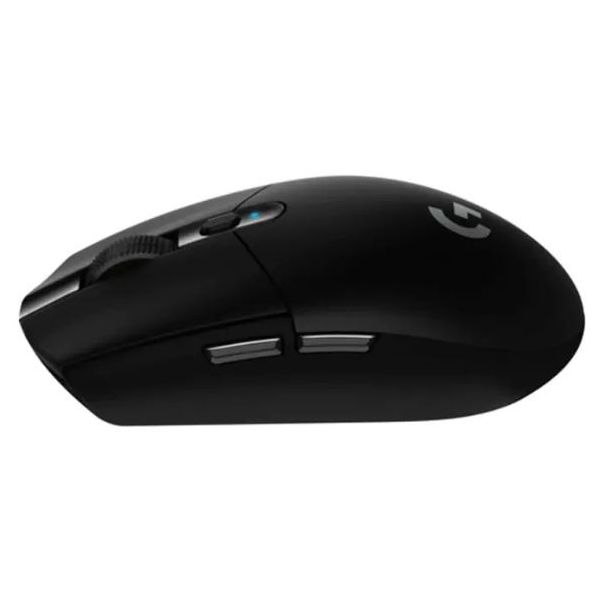 Slusalice Logitech G Pro X Black 981-000818 - EP2950505
