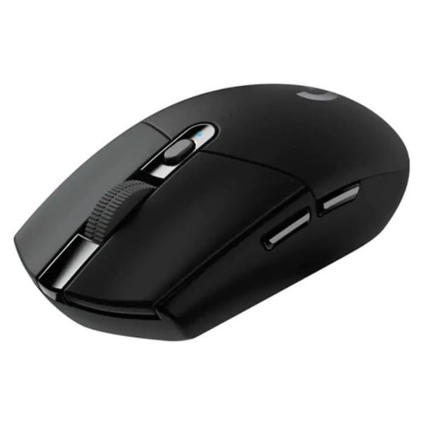 Slusalice Logitech G Pro X Black 981-000818 - EP2950505